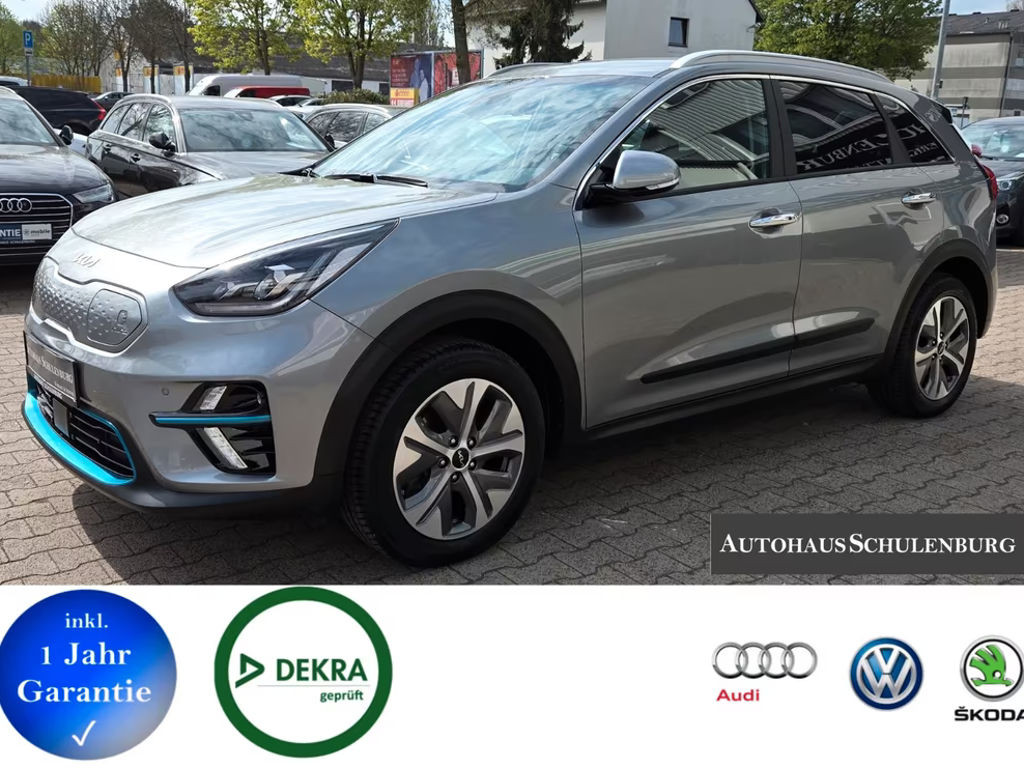 Kia Niro 2022 Elektrisch