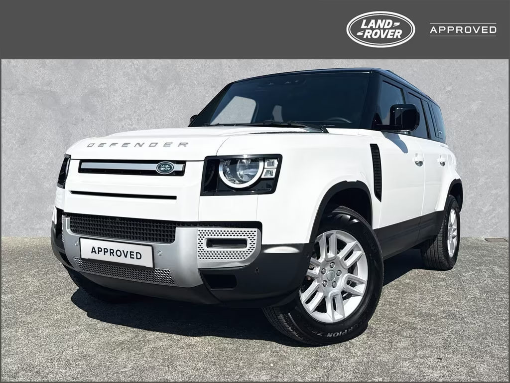 Land Rover Defender 2023 Diesel