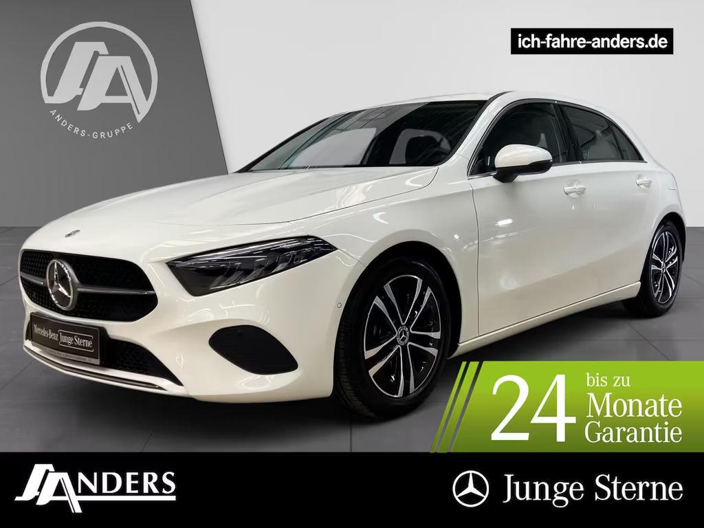 Mercedes-Benz A-Klasse 2025 Benzine