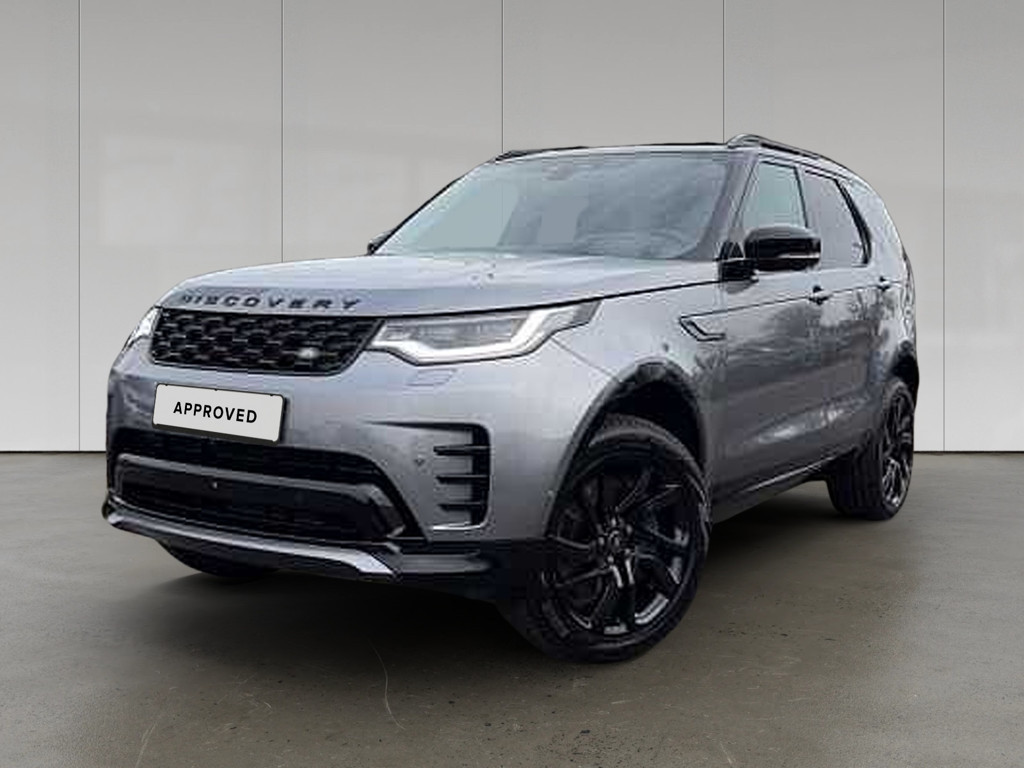 Land Rover Discovery 2025 Diesel