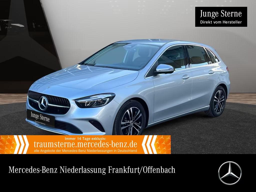 Mercedes-Benz B-Klasse 2025 Benzine