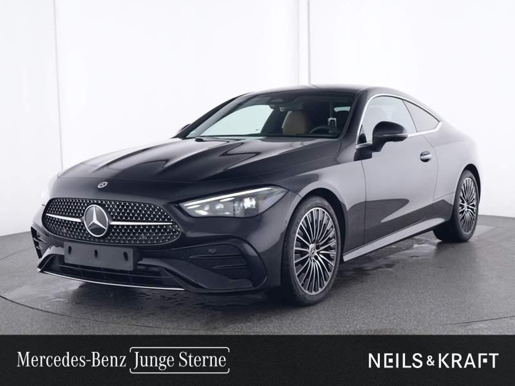 Mercedes-Benz CL 2023 Benzine
