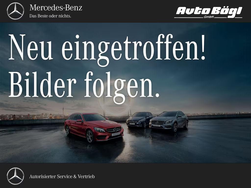 Mercedes-Benz GLA-Klasse 2023 Benzine