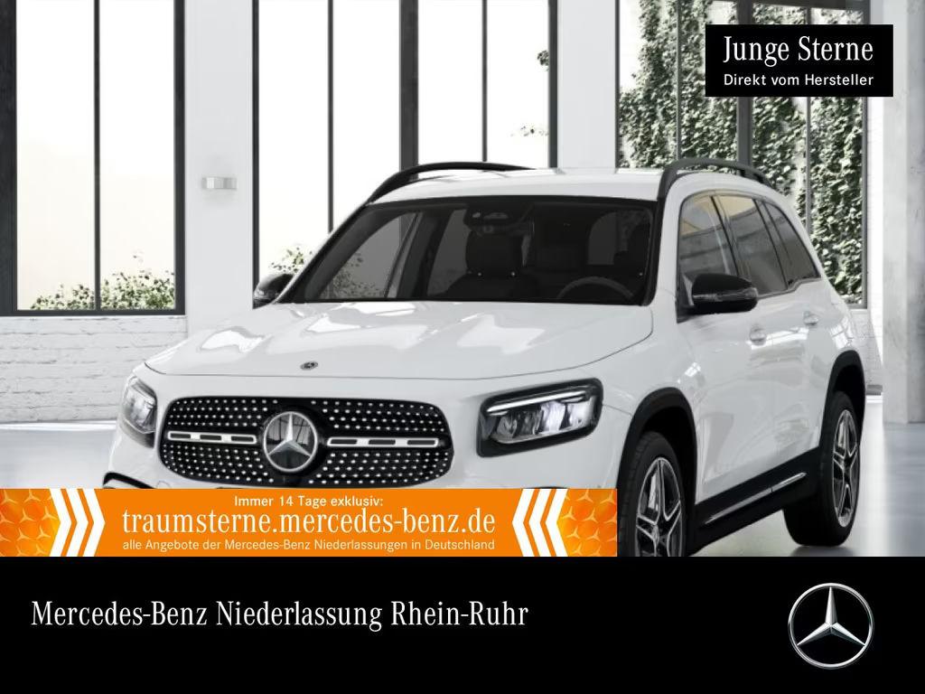Mercedes-Benz GLB-Klasse 2025 Diesel