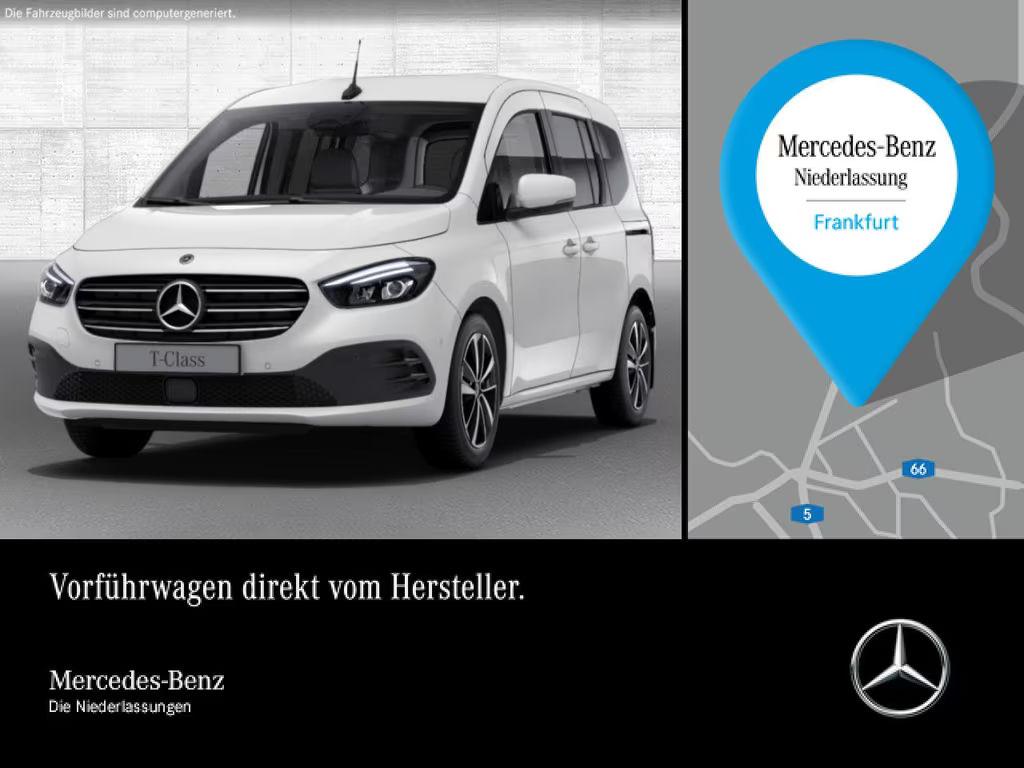 Mercedes-Benz T 180 2025 Diesel