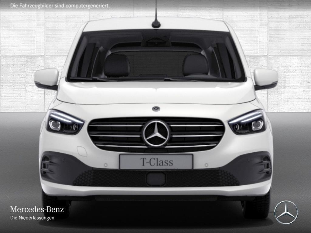 Mercedes-Benz T 180