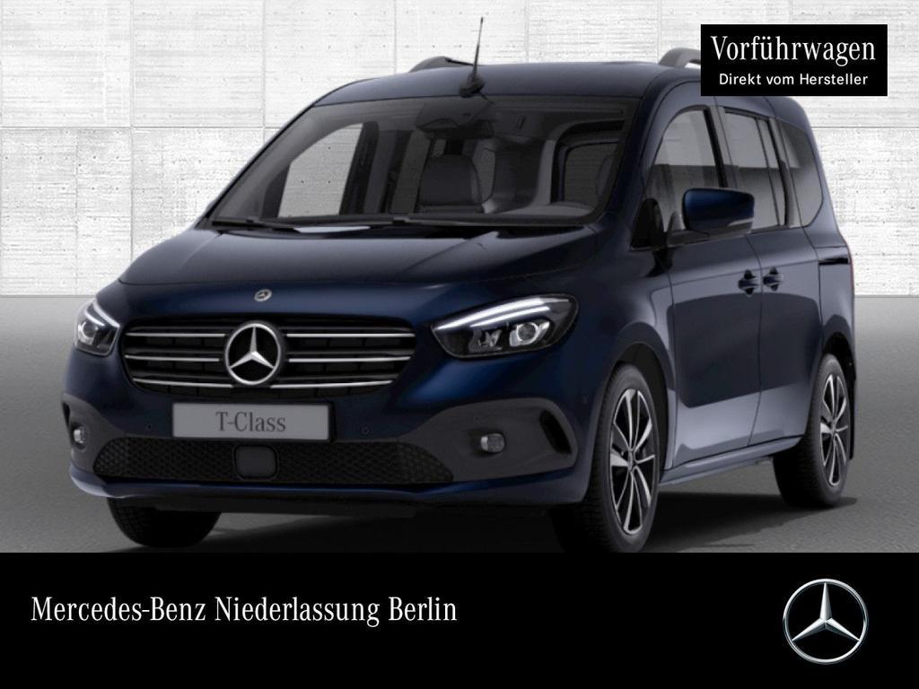 Mercedes-Benz T 180
