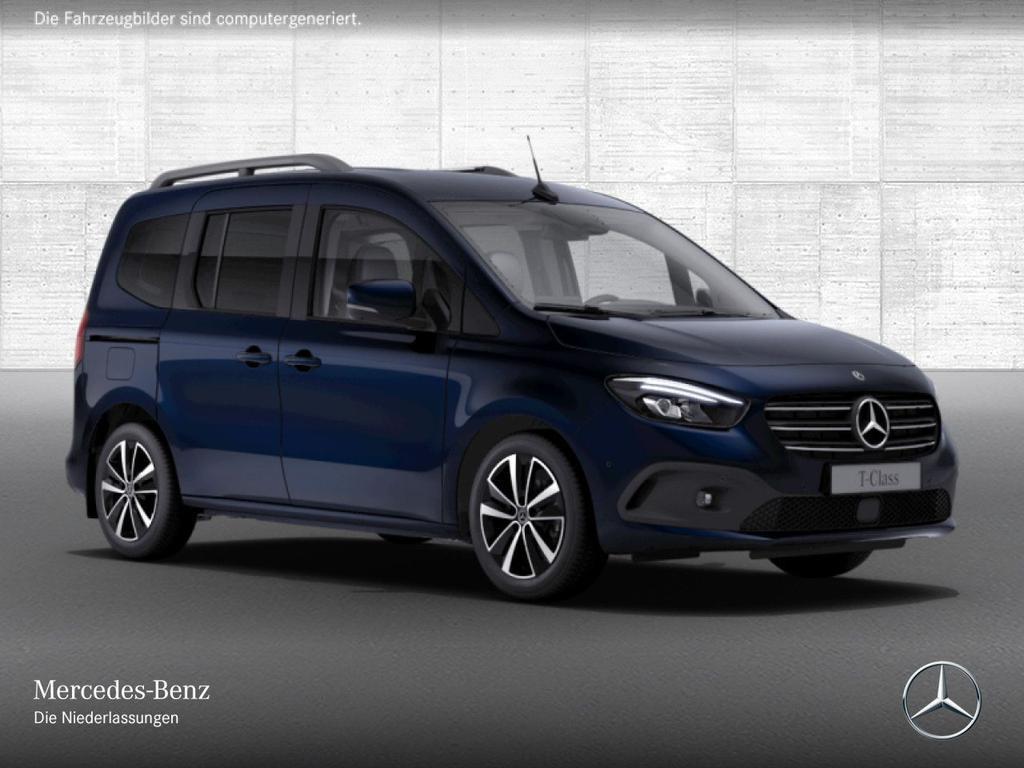Mercedes-Benz T 180