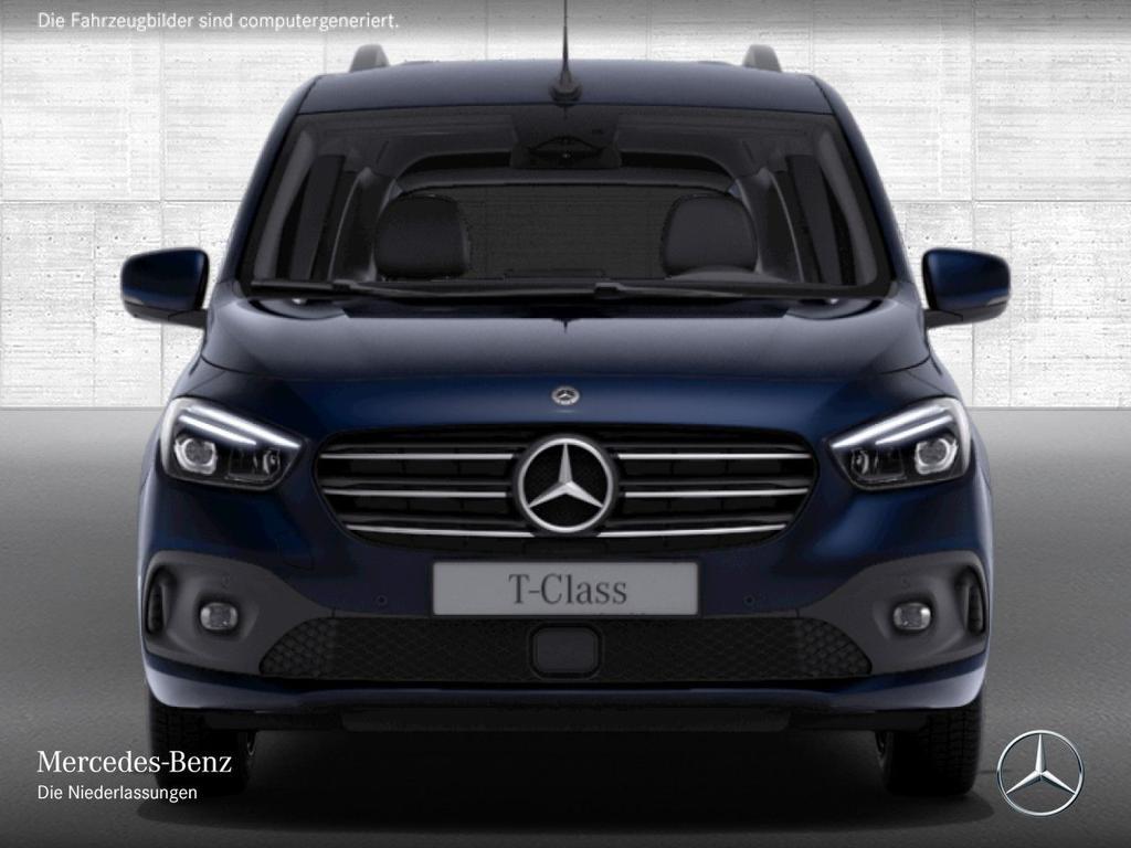 Mercedes-Benz T 180