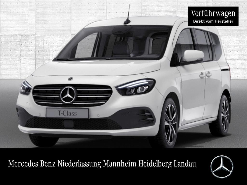 Mercedes-Benz T 180 2025 Diesel