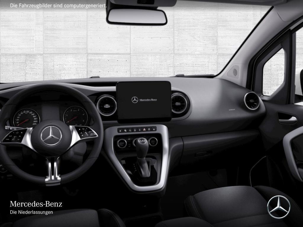Mercedes-Benz T 180