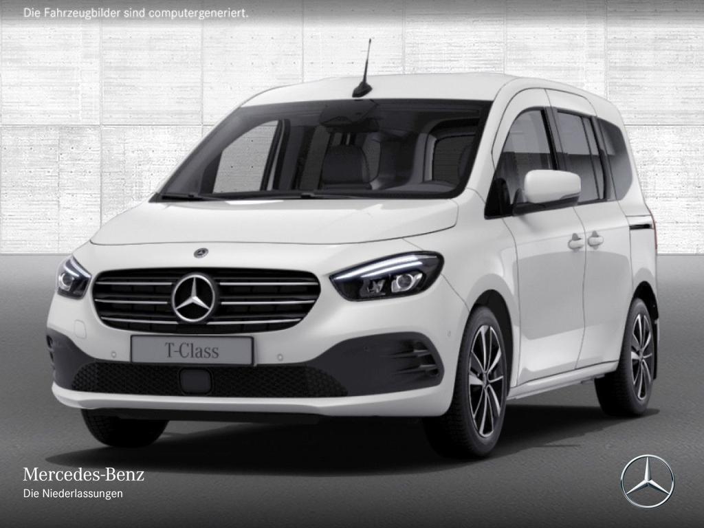 Mercedes-Benz T 180
