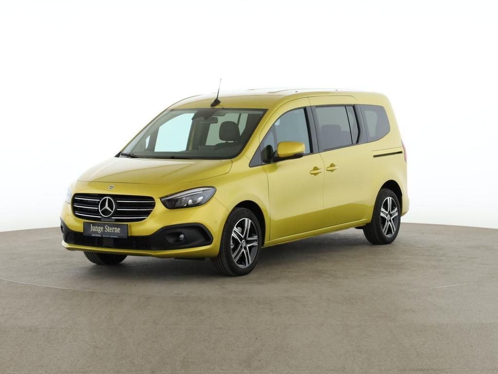 Mercedes-Benz T-Klasse