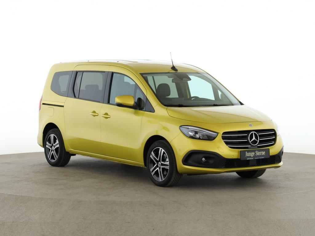 Mercedes-Benz T-Klasse
