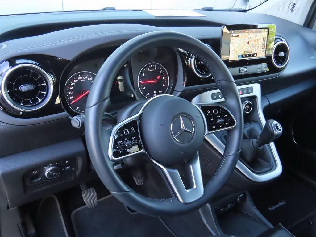 Mercedes-Benz T 180