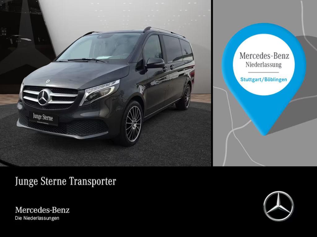 Mercedes-Benz V-Klasse 2022 Diesel