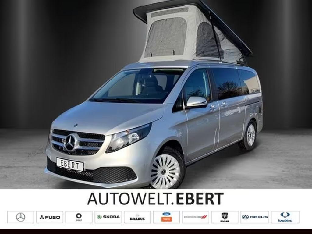 Mercedes-Benz V-Klasse 2022 Diesel