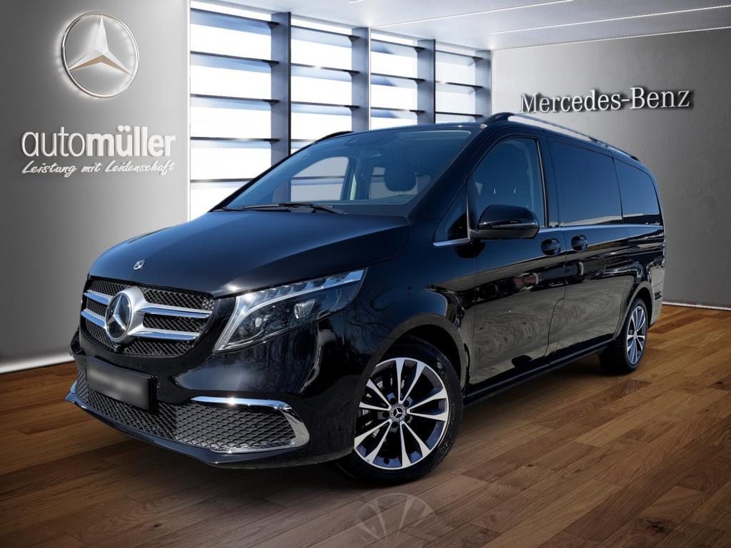 Mercedes-Benz V-Klasse 2024 Diesel
