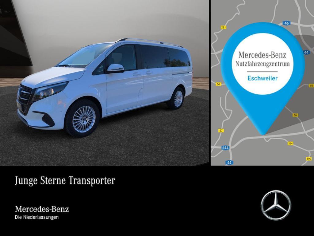 Mercedes-Benz V-Klasse 2025 Diesel