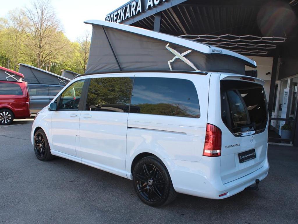 Mercedes-Benz Marco Polo