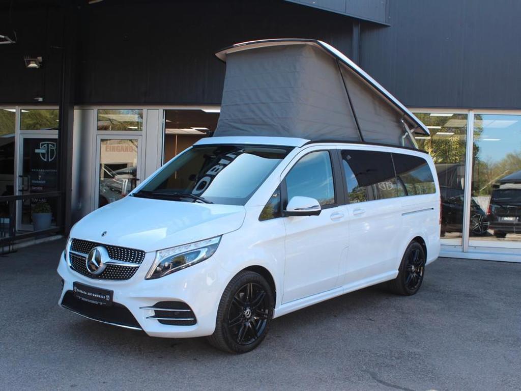 Mercedes-Benz Marco Polo