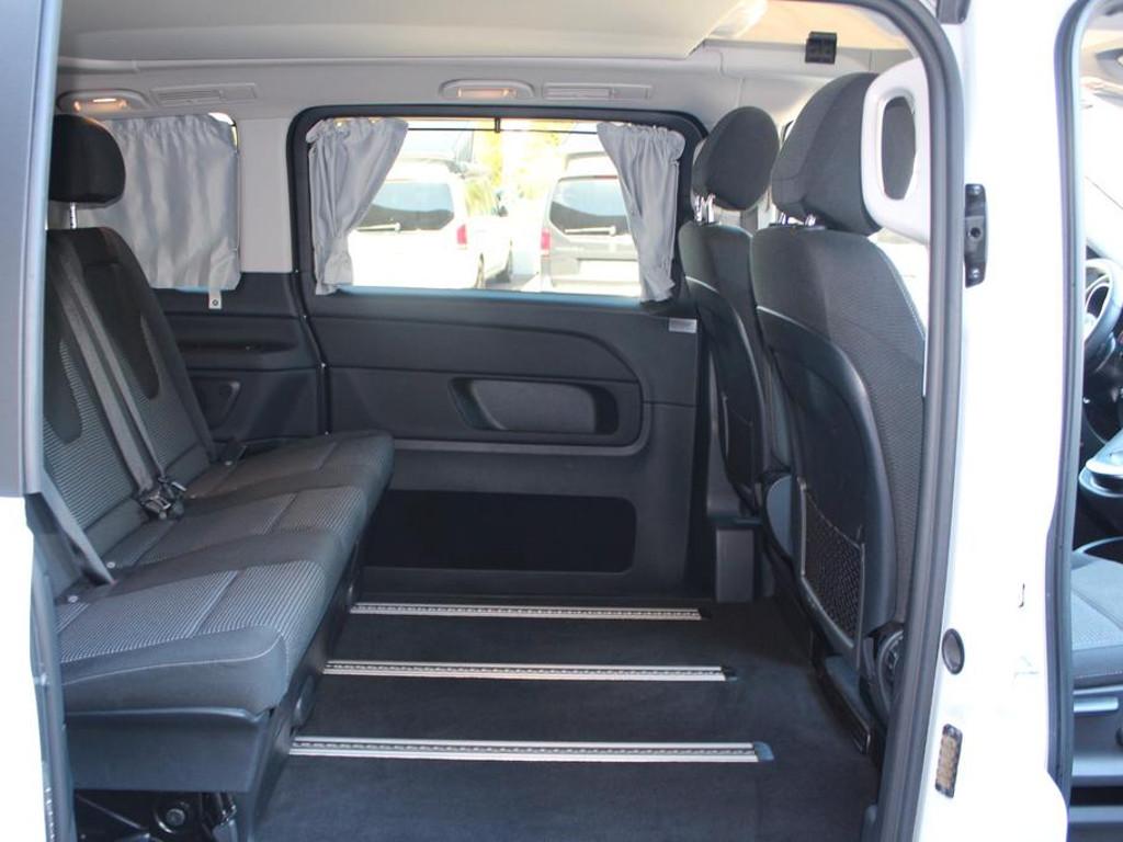 Mercedes-Benz Marco Polo