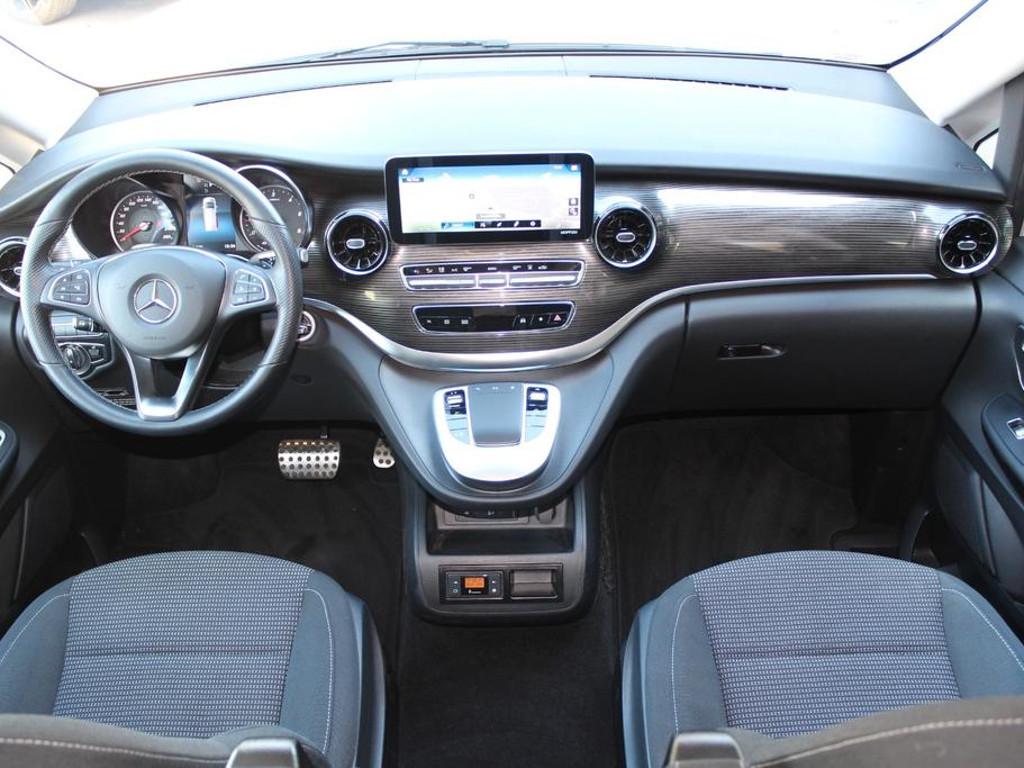 Mercedes-Benz Marco Polo