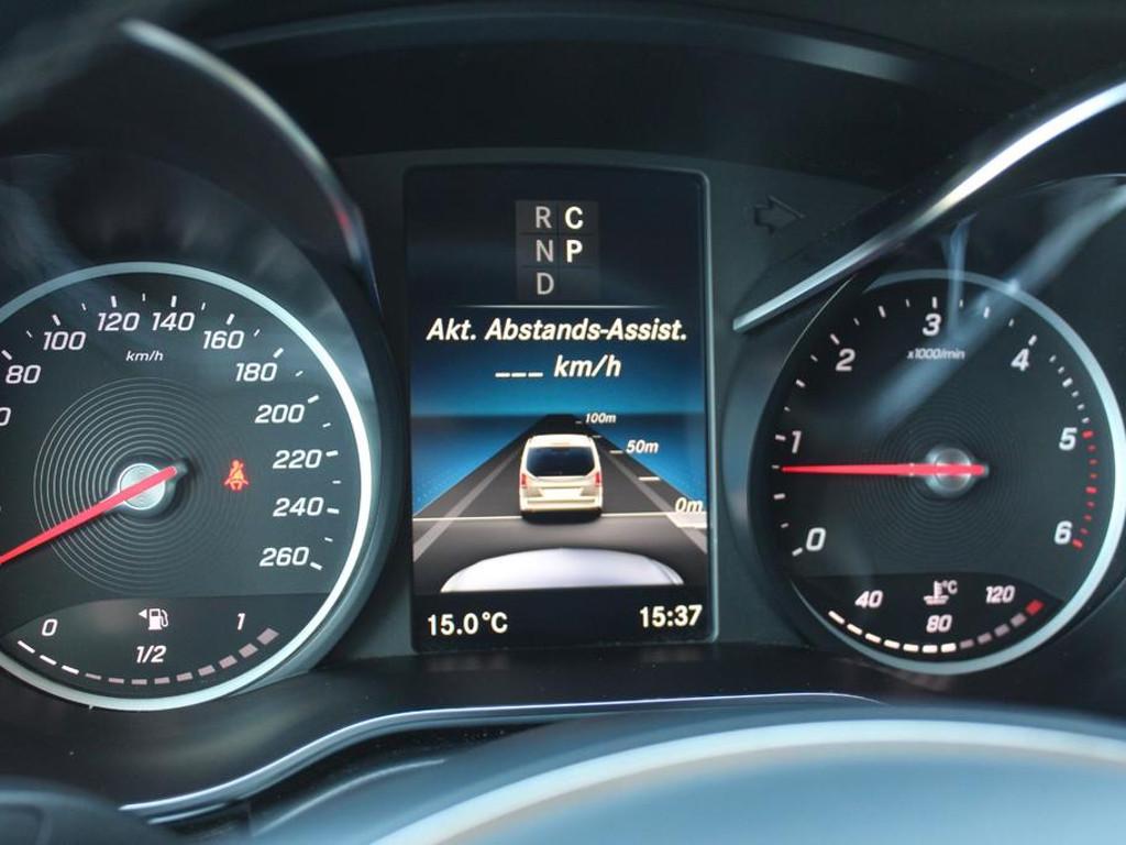 Mercedes-Benz Marco Polo