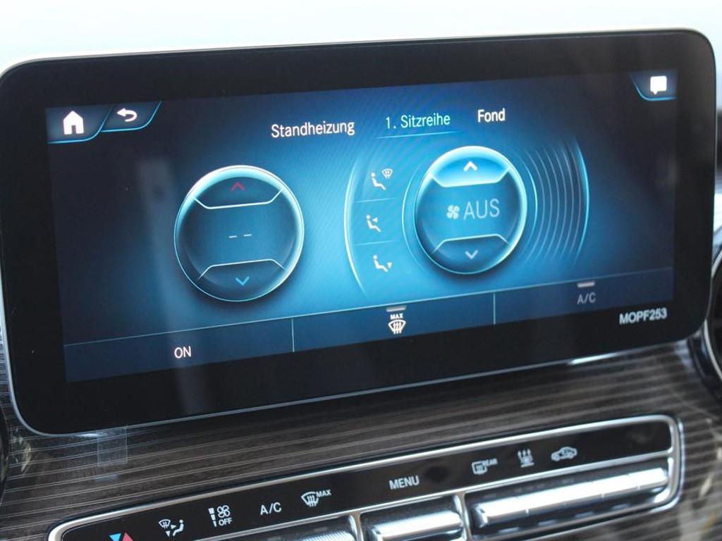 Mercedes-Benz Marco Polo