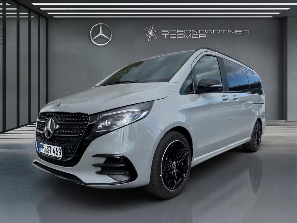 Mercedes-Benz V-Klasse 2025 Diesel