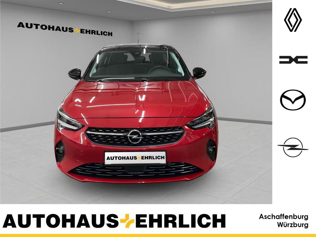 Opel Corsa 2023 Benzine
