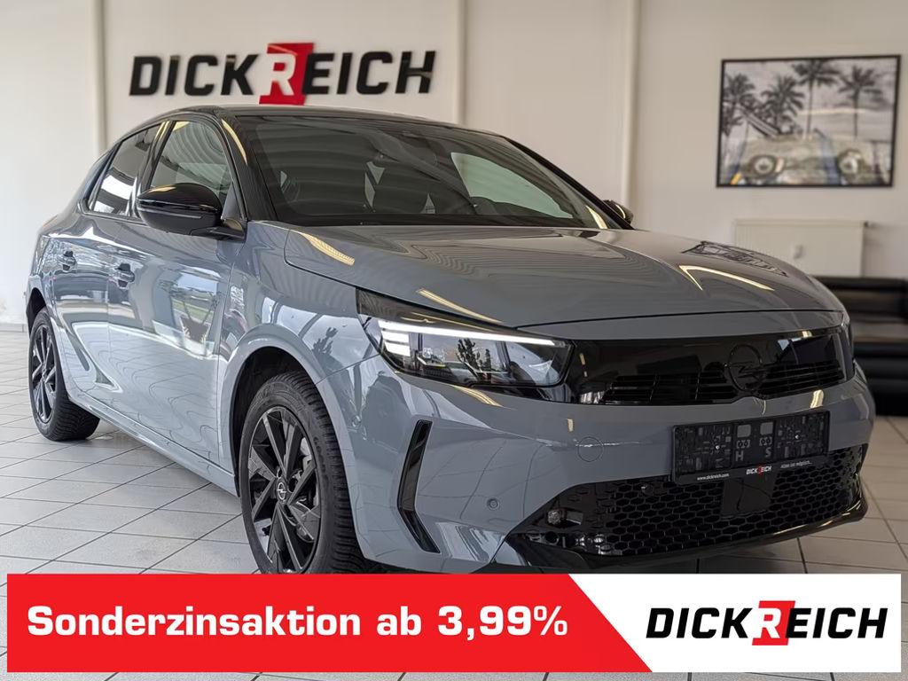 Opel Corsa 2025 Benzine