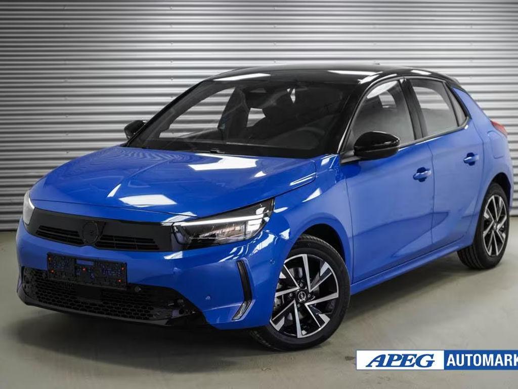 Opel Corsa 2025 Benzine