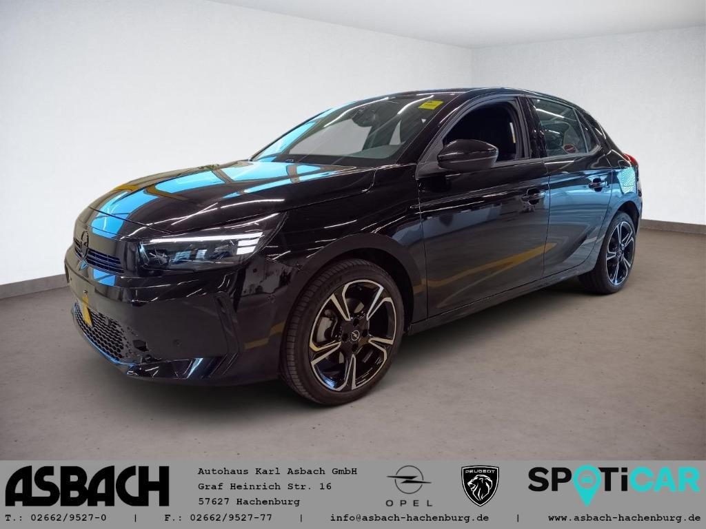 Opel Corsa 2024 Benzine