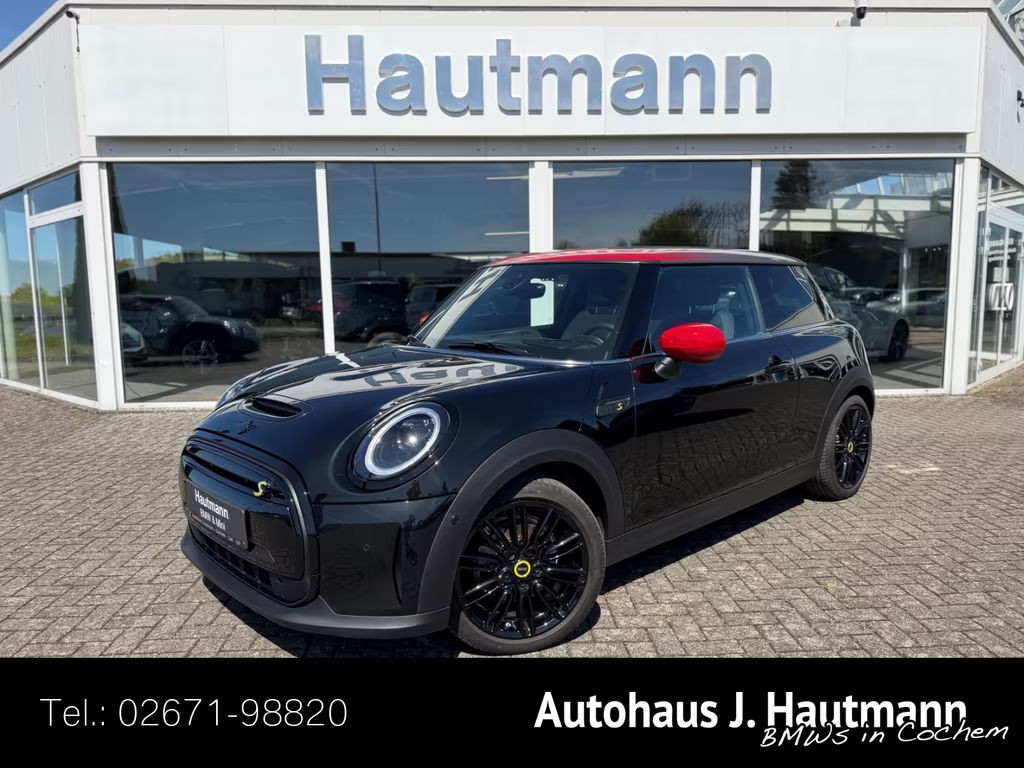 Mini Mini Electric 2023 Elektrisch