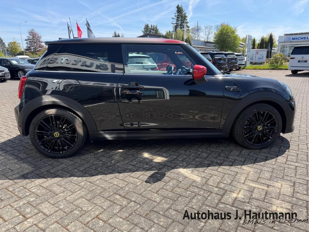 Mini Mini Electric
