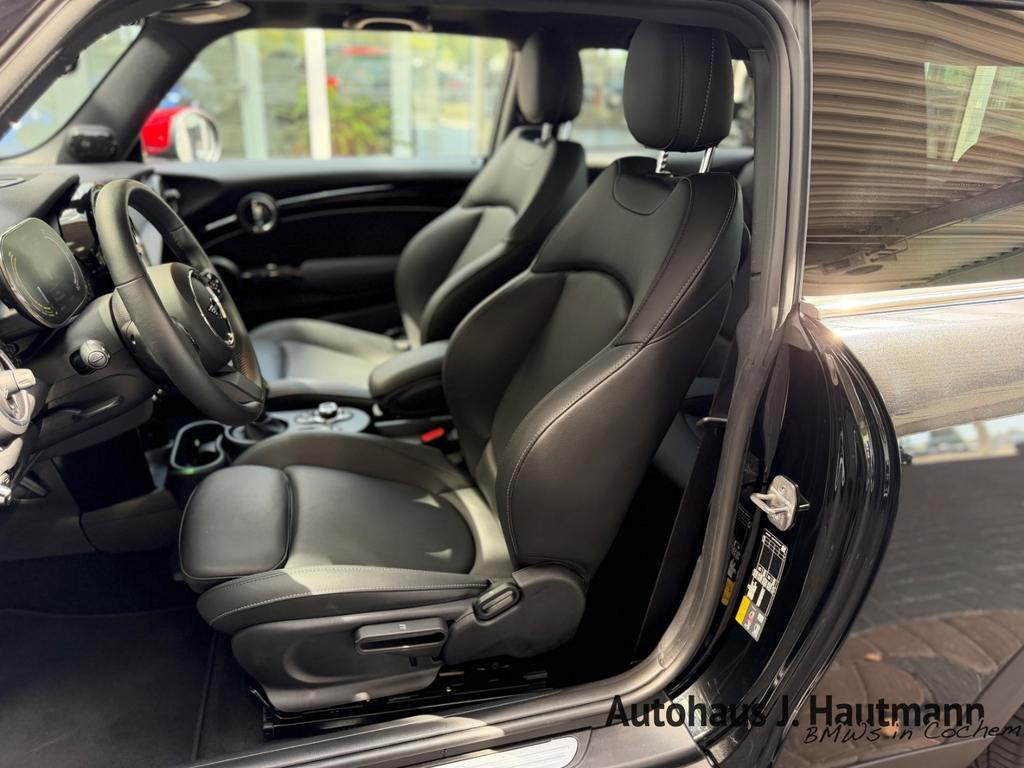 Mini Mini Electric