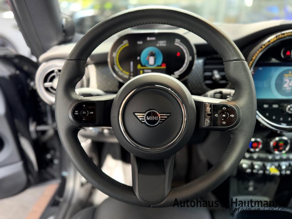 Mini Mini Electric