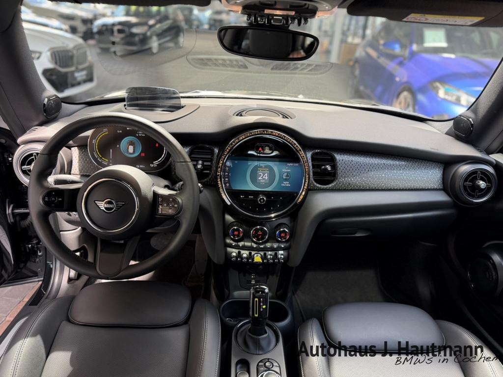 Mini Mini Electric
