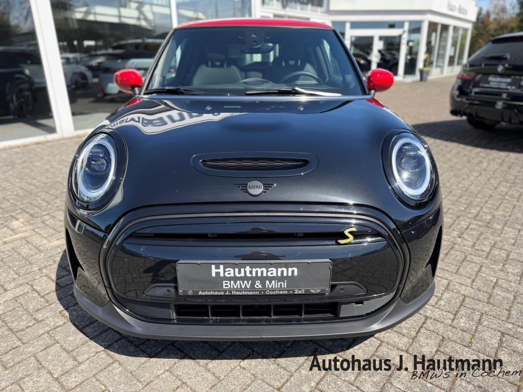 Mini Mini Electric