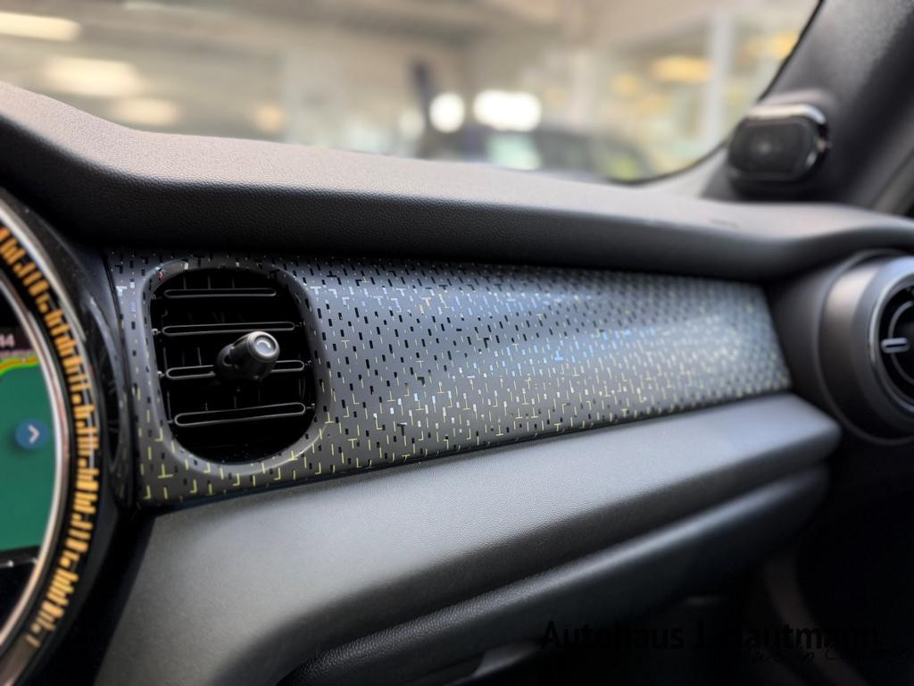Mini Mini Electric