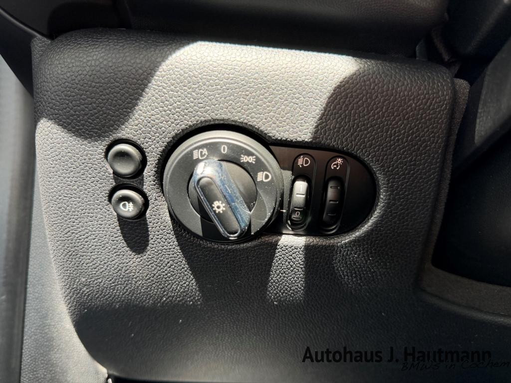 Mini Mini Electric
