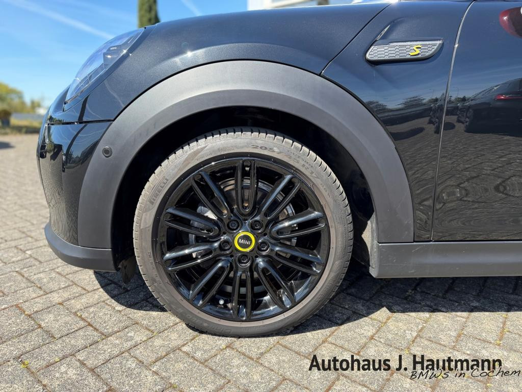 Mini Mini Electric