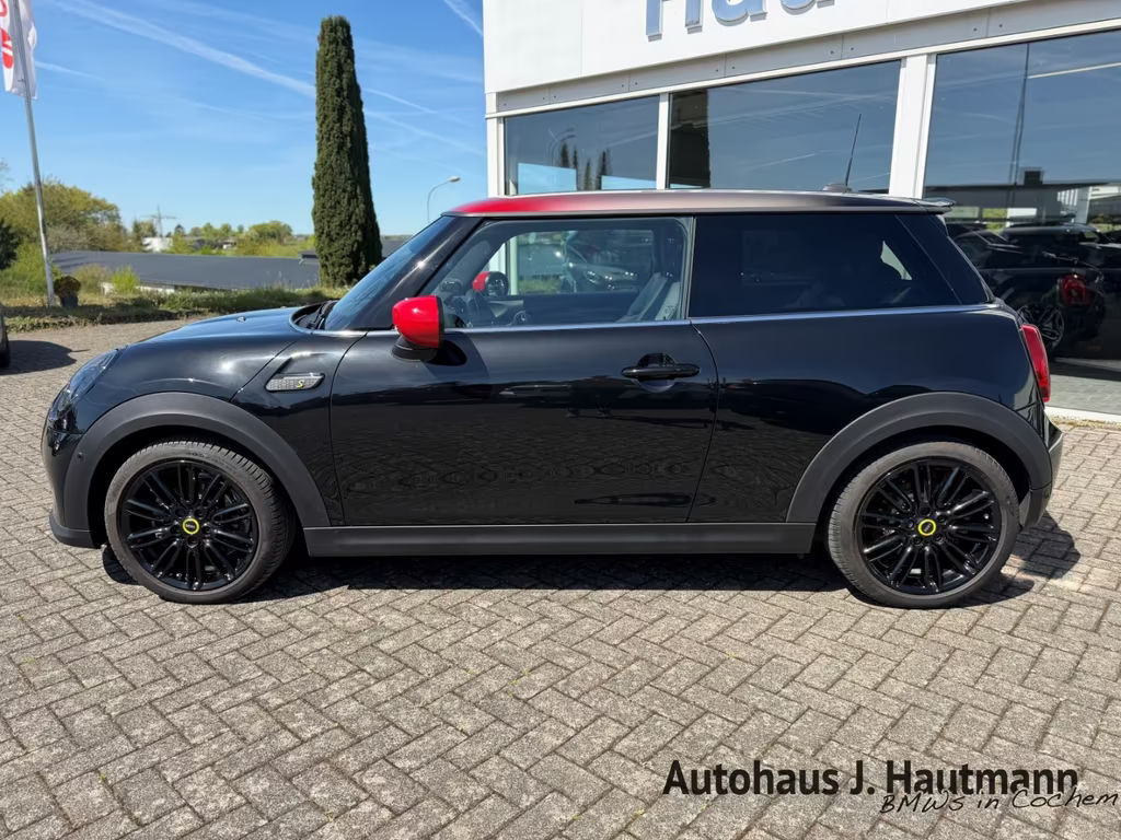 Mini Mini Electric