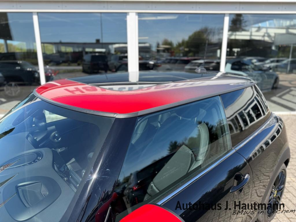 Mini Mini Electric