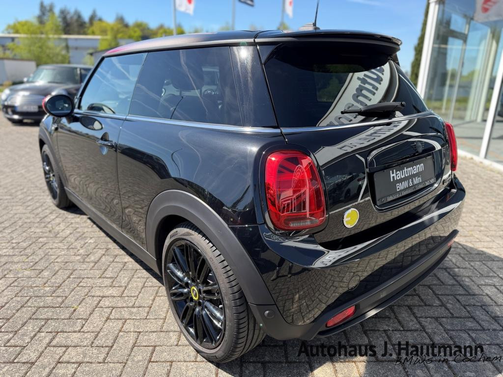 Mini Mini Electric