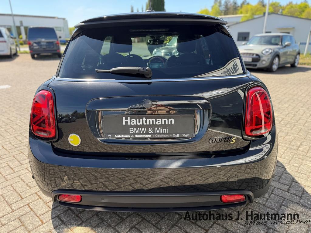 Mini Mini Electric