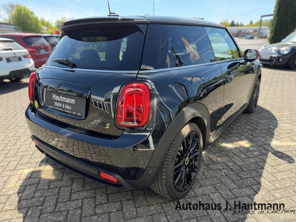 Mini Mini Electric