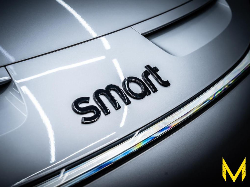 Smart #1