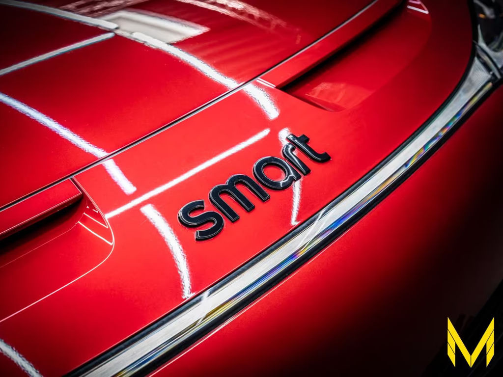 Smart #1